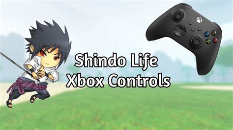Shindo life xbox controls. Things To Know About Shindo life xbox controls. 